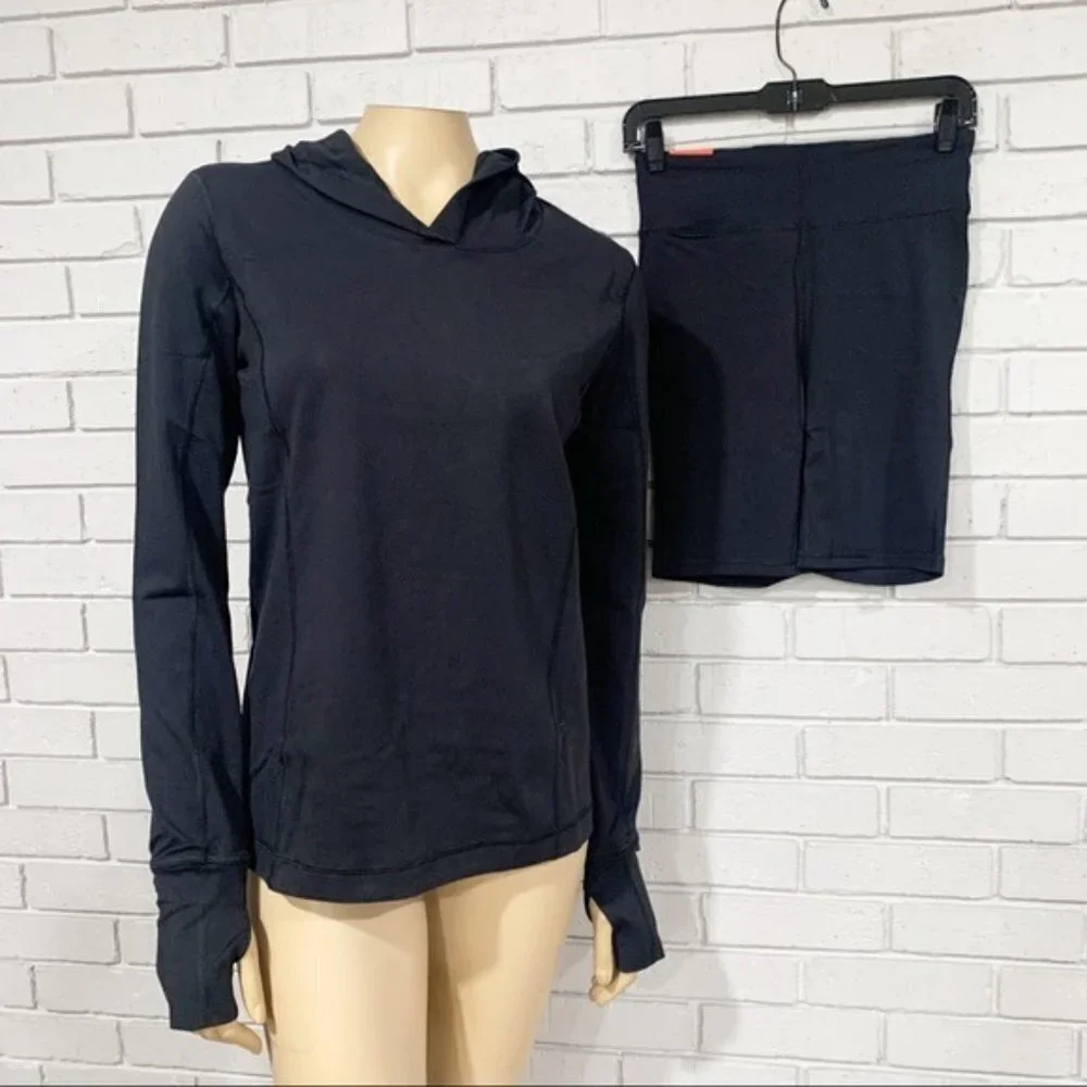 J.Crew Women’s Bike Shorts In Signature Flex -‎ Size Small
